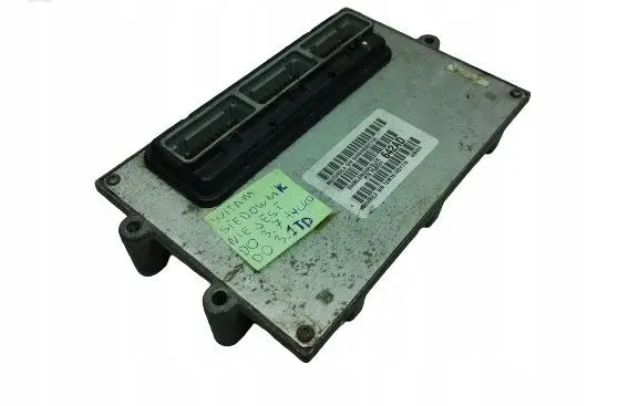 Jeep Grand Cherokee (WJ) Gearbox control unit/module P56041642AD