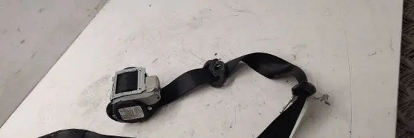 Audi A4 S4 B7 8E 8H Front seatbelt 8e0857706G