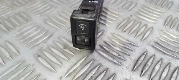 Panel lighting control switch