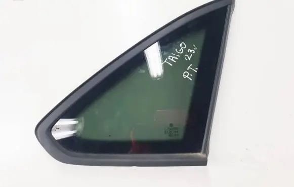 Volkswagen Taigo Rear side window 43R00101 E001264 DOT999M315AS3
