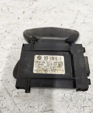 BMW 5 E60 E61 Alarm control unit/module 6575694058801