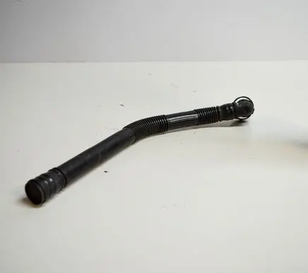 Volkswagen Eos Air intake hose/pipe 3C0129637C