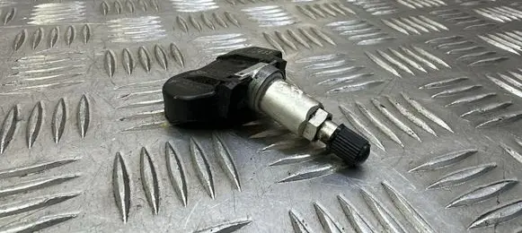 Tire pressure sensor