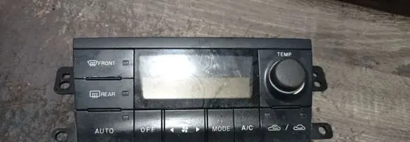 Mazda Premacy Climate control unit CB82D