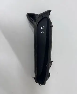 Mazda 3 II Windshield trim 501011R