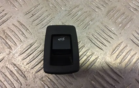 BMW X1 F48 F49 Tailgate opening switch 9299447