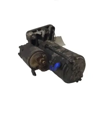 Peugeot 407 Starter motor 9646694080