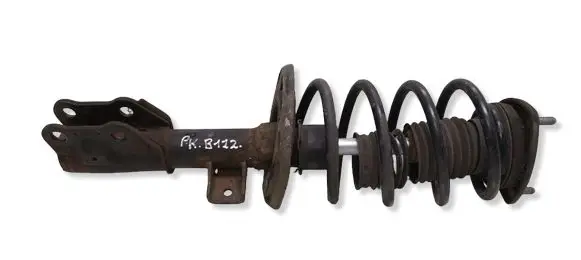 Mazda 6 Front shock absorber with coil spring K1056
