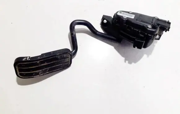 Ford Galaxy Accelerator throttle pedal 7m4721603d ym219f836gb