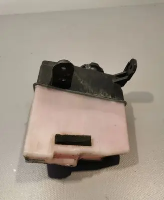 Hyundai i10 Coolant expansion tank/reservoir