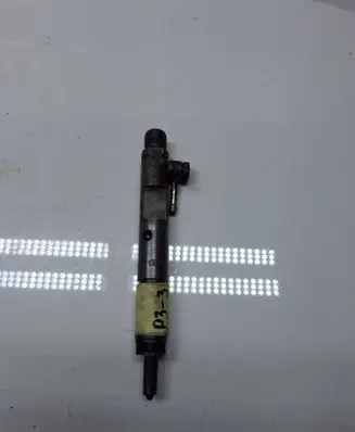 Land Rover Freelander Fuel injector 0432193701