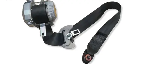 Hyundai i40 Front seatbelt PSD9000062