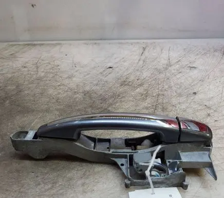 Citroen C5 Front door exterior handle 9680168580