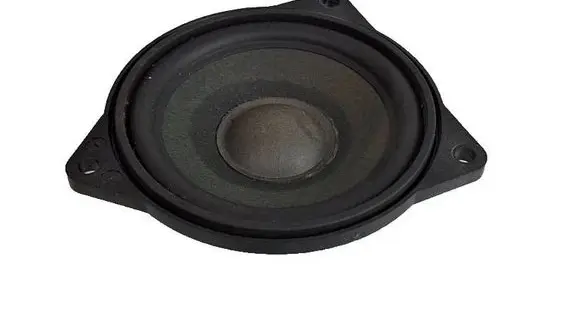 BMW 5 F10 F11 Panel speaker 9169689