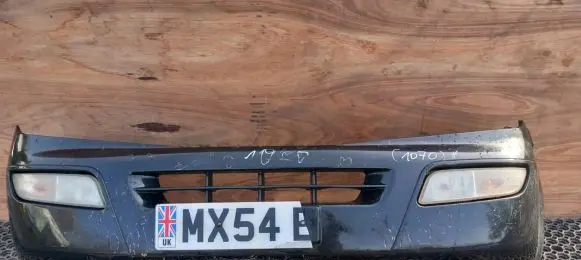 SsangYong Rexton Front bumper