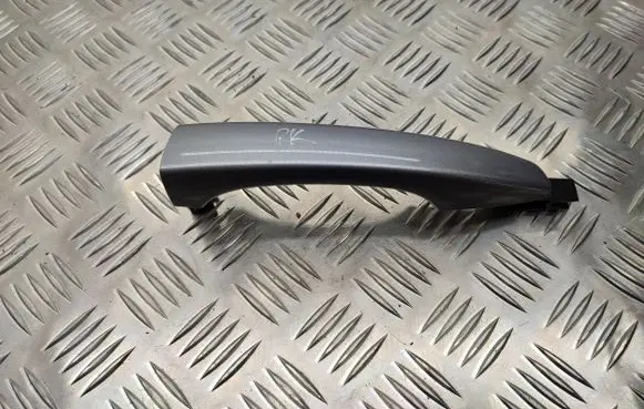 Toyota ProAce City Front door exterior handle