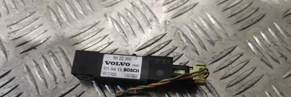 Volvo S60 Airbag deployment crash/impact sensor 8622365