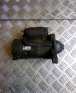 Mazda 6 Starter motor M002T88671