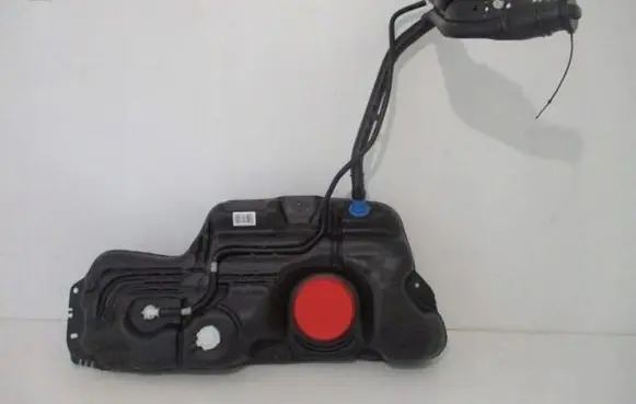 Peugeot 208 II Fuel tank 9826626680