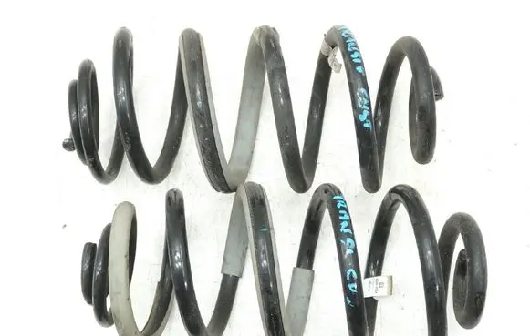 Ford Transit Custom II Rear coil spring PZ31-5534-TB
