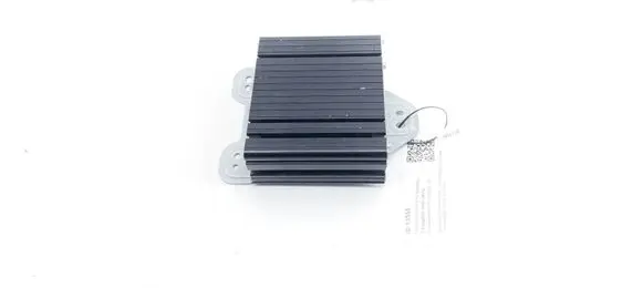 Mercedes-Benz GL X164 Voltage converter inverter A2049820020