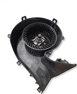 Opel Vectra C Heater fan/blower 007013E 73421312 006962R