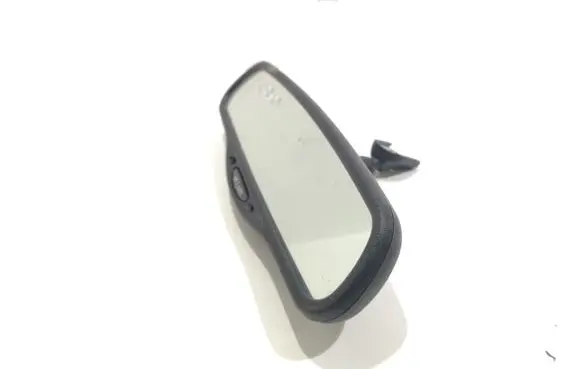 Jeep Grand Cherokee (WJ) Rear view mirror (interior)