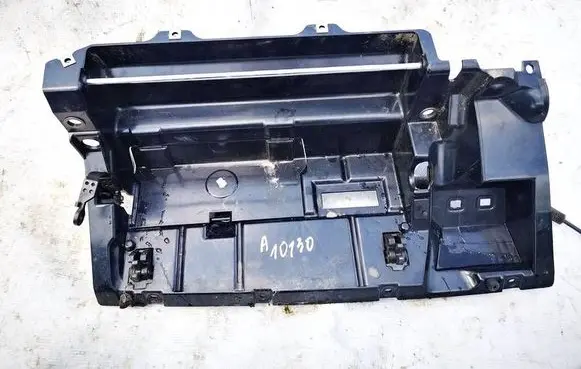 BMW 7 E65 E66 Glove box 51167029753 504031