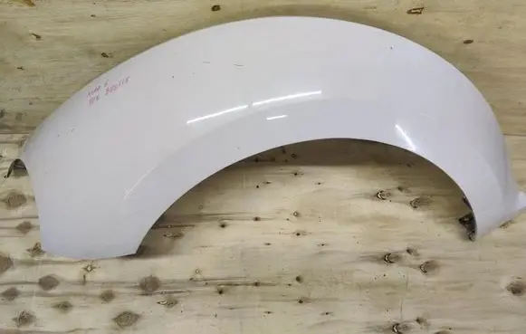 Volkswagen Beetle A5 Fender