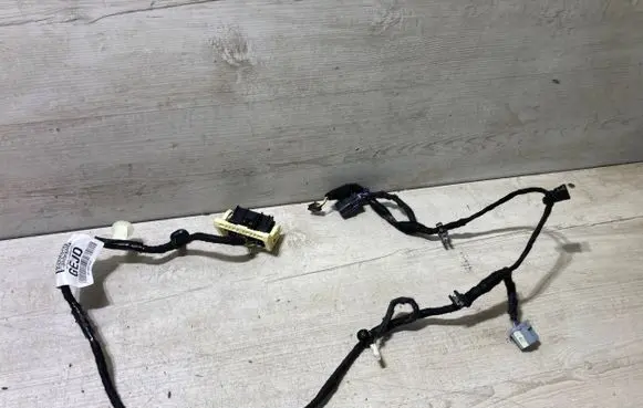 Ford Focus Other wiring loom nx6t14b079gejd nx6t-14b079-gejd