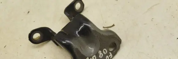 Subaru Forester SH Rear door lower hinge ZRR