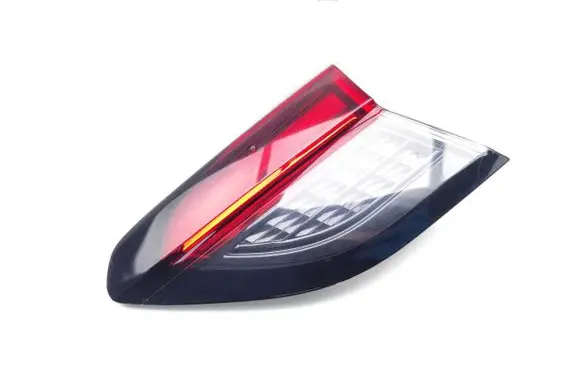 Opel Corsa F Tailgate rear/tail lights 9830096280 39162669 90194160