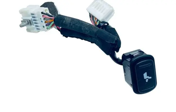 Seat control switch