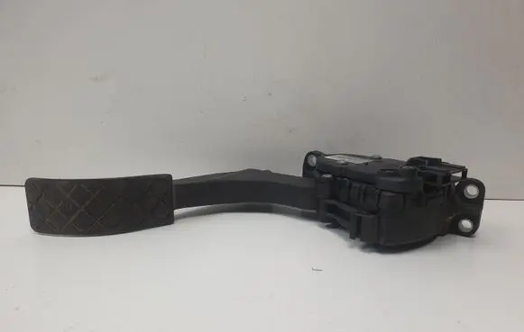 Skoda Fabia Mk1 (6Y) Accelerator throttle pedal 6Q1721503B 6PV00849501