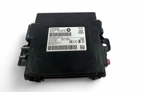 Chrysler Pacifica Other control units/modules 802823087A