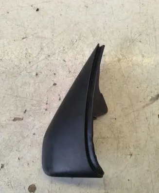 Volkswagen Transporter - Caravelle T5 Plastic wing mirror trim cover 7H0857537