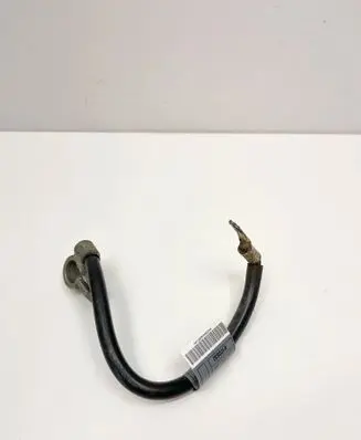 Mercedes-Benz SL R230 Negative earth cable (battery) A2205400031 2205400031