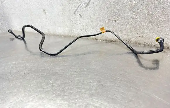 Ford Edge II Vacuum line/pipe/hose F2G39D668AB