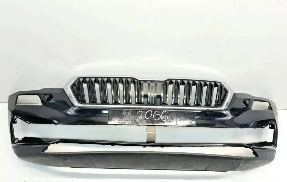 Skoda Karoq Front bumper 57A807221D