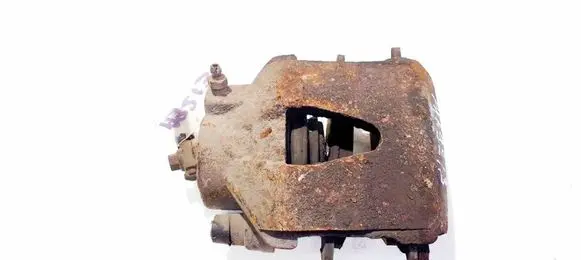 Audi A2 Front brake caliper
