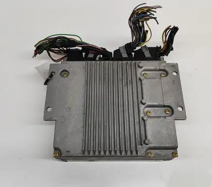 Mercedes-Benz SLK R170 Engine control unit/module A0235452232 0261204572