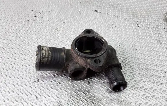 Citroen C5 Engine coolant pipe/hose