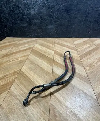 Mercedes-Benz R W251 Power steering hose/pipe/line a2514600624