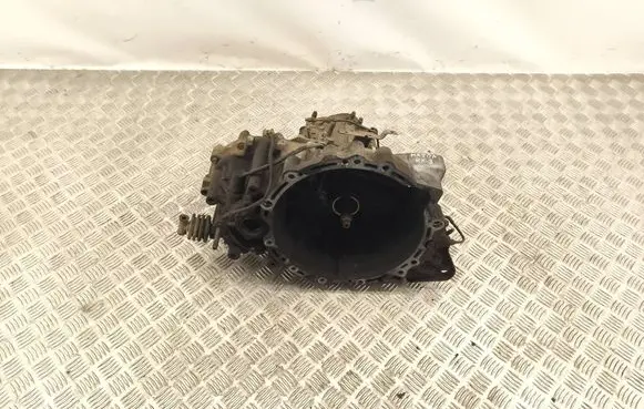 Mazda MX-3 Manual 5 speed gearbox G561