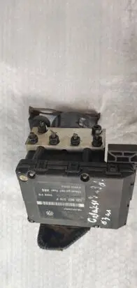 Ford Galaxy ABS Pump 1J0907379P MLS0F20H85 10094903313