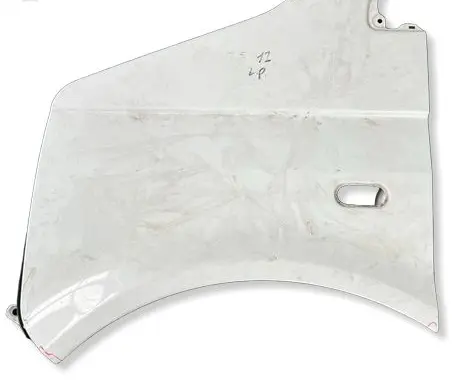 Volkswagen Transporter - Caravelle T5 Fender 