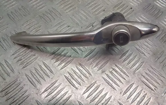 Alfa Romeo 156 Front door exterior handle
