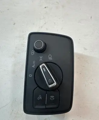 Volkswagen Arteon Light switch 3G8941633B 1809200273 032TTZ0