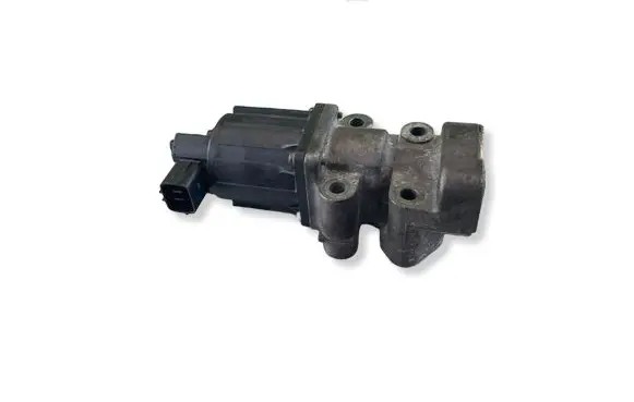 Opel Astra H EGR valve K5T70380 8973766632