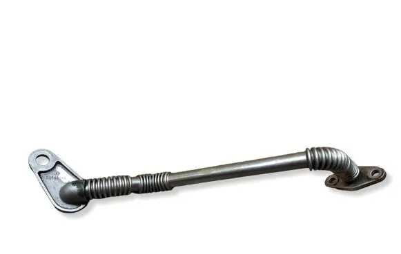 Opel Insignia A Turbo turbocharger oiling pipe/hose 55566148